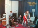 Creedence Clearwater Revival Cosmos Factory WITH POSTER NEAR MINT Vinyl LP
