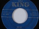 R&B 45 WYNONIE HARRIS Rot-Gut KING HEAR