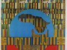Haki R Madhubuti - Rise Vision Comin LP - Rise - Private Spiritual Jazz