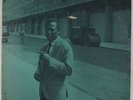 Miles Davis Quintet - Workin' With LP - Prestige - PR 7166 Mono RVG