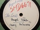 MARY DeLOACH 