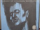 Woody Guthrie-Library Of Congress Recordings-Rare Original 3 LP Folk Box-SEALED