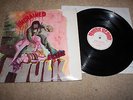 ELIAS HULK - UNCHAINED - UK ORIGINAL Rock Prog LP 1970 Youngblood RARE