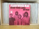 FLEETWOOD MAC - Need your love so bad / NL PS  7