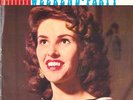 WANDA JACKSON • WEEKEND PARTY • 1962 GERMANY EP CAPITOL K41 319   BEAUTY 