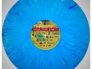 NEW Something Corporate Vinyl LP SKY BLUE North 180g RARE Jacks Mannequin Record