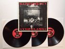 The Clash - Sandinista - Vinyl LP Record FSLN 1 UK Press (VG+)
