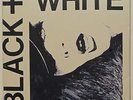 BLACK + WHITE LP Warner Bros. 1983 melodic hard rock SEALED L.A. power pop