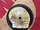 RAINBOW ^^^ MAN ON THE SILVER MOUNTAIN - Rare Oz Oyster 1975 - DIO - METAL