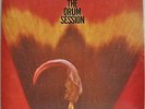 The Drum Session Louis Belson Shelly Mann Willie Bobo Japan 45rpm LP 1977 45S-5