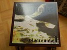 Goatsnake - 1, 1st Pressing on Man's Ruin Records, Marbled Vinyl