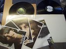 The Beatles Weißes/White Album Top Opening incl.Poster+Cards SMO 2051/2052
