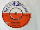 HOT ROD ALL STARS - VIRGIN SOLDIER / THE SETTERS - BRIXTON REGGAE FESTIVAL-GOOD+