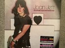 JOAN JETT Bad Reputation PURPLE Hot Topic exclusive vinyl 12