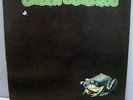 GREEN BULLFROG ORIG DECCA PROMO LP RICHIE BLACKMORE