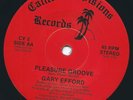 MODERN SOUL 45/ GARY EFFORD 