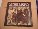 Spirogyra St Radiguns 1971 *RARE* UK 1st PRess B&C label LP Near Mint condition