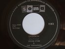 1962 Rockabilly 45 RICHIE WYNN & TORNADOES Spookin / You’re Too Late SOMA LISTEN