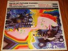 THE MOODY BLUES DAYS OF FUTURE PASSED ORIGINAL LP STILL SEALED  1967