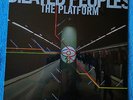 DILATED PEOPLES -2xLP- The Platform DEFARI, RB-REAL, ALCHEMIST, EVIDENCE, ACEY