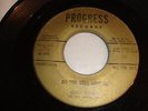 NORTHERN SOUL- COOKIE JACKSON- PROGRESS 45 RPM- PROMO- DO YOU STILL LOVE ME-HEAR