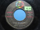 IRMA THOMAS 45 Hittin' On Nothing MINIT r&b northern soul popcorn