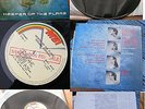 GOLDEN EARRING-HEEPER OF THE FLAME Greek LP NM PROMO NOT FOR SALE