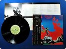 URIAH HEEP THE MAGICIAN'S BIRTHDAY YZ1BZ OBI LP CC8274