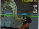 Alice Coltrane - A Monastic Trio LP - Impulse AS-9156
