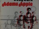 Doug Carn - Adams Apple LP - Black Jazz - Soul Jazz Quad