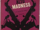 Jackie McLean/John Jenkins - Alto Madness LP - Prestige PRLP 7114 DG RVG W 50th