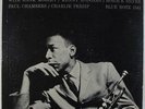 Lee Morgan - Sextet LP - Blue Note - BLP 1541 Mono DG RVG 767 Lex