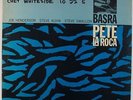 Pete La Roca - Basra LP - Blue Note - BLP 4205 Mono RVG NY USA VG+