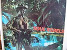 BOB MARLEY & the WAILERS - SOUL REBELS [Upsetter] LP