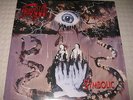 DEATH 'SYMBOLIC' VINYL LP 2014 ATHEIST CYNIC GORGUTS PESTILENCE CONTROL DENIED