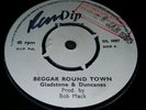 Gladstone & duncanes begger round town 7