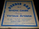 Studio one vol.2 show case lp listen Killer