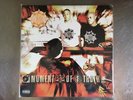 GANG STARR**MOMENT OF TRUTH (ADVISORY/GATEFOLD)**3 VINYL SET