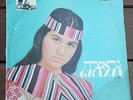 Grazia - Mega rare LP on Koliphone records Turkish funk psych moog israeli