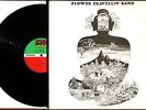 FLOWER TRAVELLIN’ BAND SATORI Japan TRUE 1st ORIG PRESS 2000 YEN Heavy Psych NM