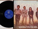 The DOORS 1968 Japan OG 1st Press Japan ONLY FOC Waiting For The Sun Psych SJET
