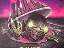 COOPER, Martin/DAVID HUGHES - CHUD (Soundtrack) - Vinyl (LP)