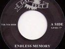 Roy Panton - Endless Memory / Yvonne Harrison - Near To You - Caltone Reissue