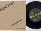 DOCTOR calon UK 1983 7