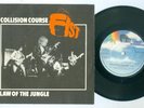 FIST collision course UK 1980 7