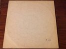 The Beatles WHITE ALBUM RARE WHITE LABEL ARGENTINIAN vinylSpanish trucking list