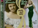 Lola Ameche aka. Lola Dee - Lola Ameche meets Lola Dee - Pretty Eyed Baby (2-...