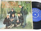 Brian Poole and the Tremeloes - Twenty miles (Rare) (EP)