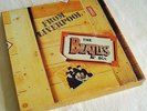 Rare Coffret collector 8 vinyles The Beatles Box from Liverpool