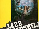 RARE FRENCH PRIVATE PRESS BOSSA JAZZ LP : JAZZ A MARSEILLE